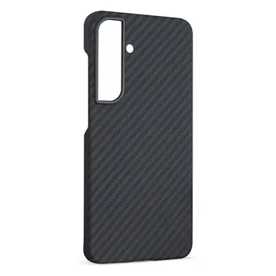 Spello Carbon+ case Samsung Galaxy S24 5G Černá