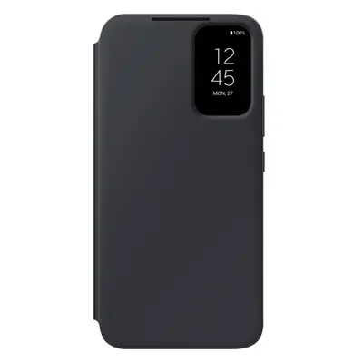 Samsung Smart View Wallet Case Galaxy A34 5G černý