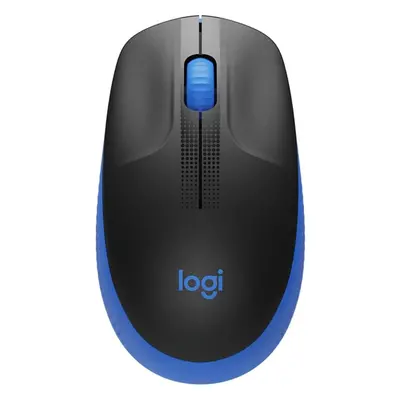 Logitech 910-005907 Modrá