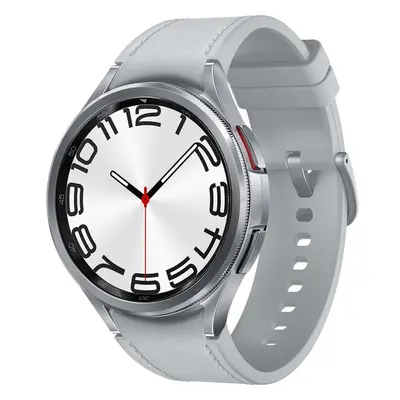 Samsung Galaxy Watch6 Classic 47mm stříbrná