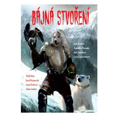 Bájná stvoření