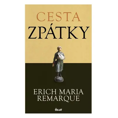 Cesta zpátky