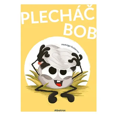 Plecháč Bob