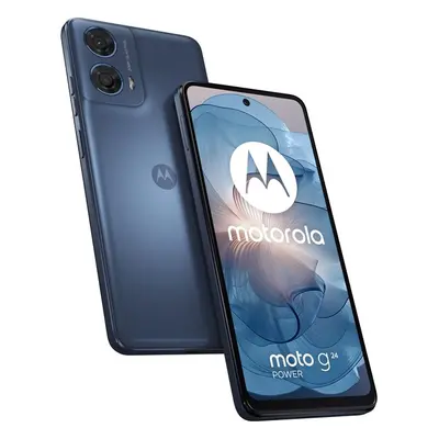 Motorola Moto G24 Power 8GB/256GB inkoustově modrá