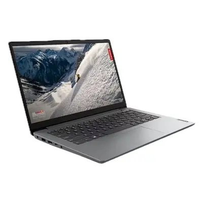 Lenovo 82R400UTCK Šedá