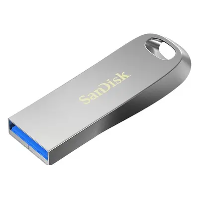 SanDisk SDCZ74-064G-G46 Stříbrná