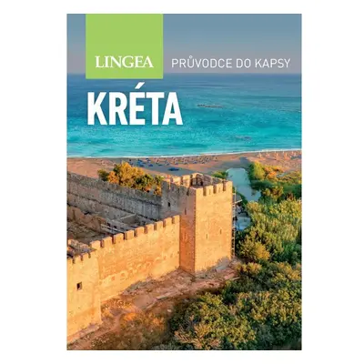 Kréta - 3. vydání