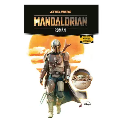 Star Wars - Mandalorian