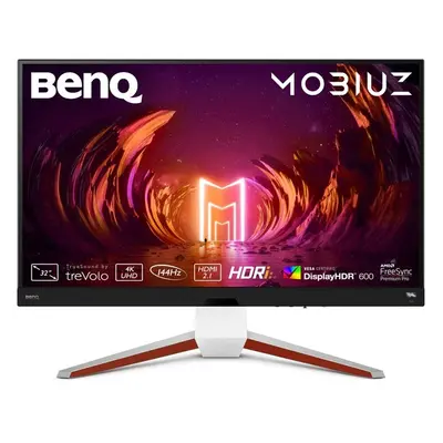 BenQ EX3210U Bílá