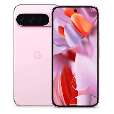 Google Pixel 9 Pro XL 16GB/256GB Růžová