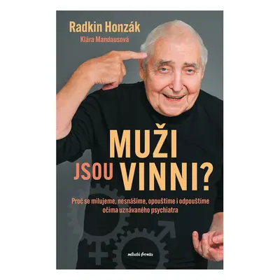 Muži jsou vinni?