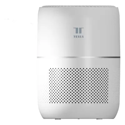 Tesla Smart Air Purifier Mini Bílá