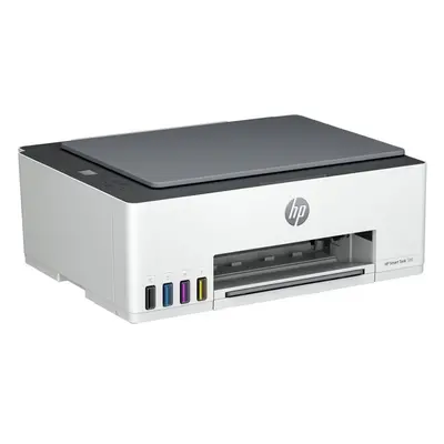 HP Smart Tank 580 1F3Y2A Bílošedá