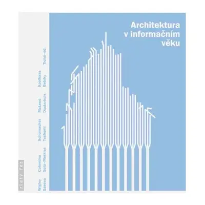 Architektura v informačním věku