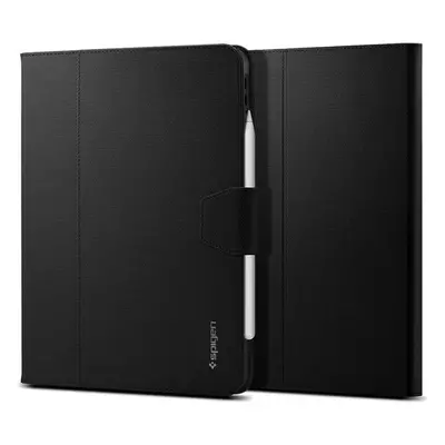 SPIGEN LIQUID AIR FOLIO IPAD AIR 4 2020 ACS02246 black Černá