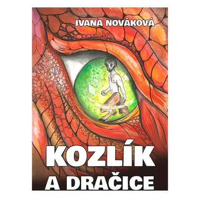 Kozlík a dračice