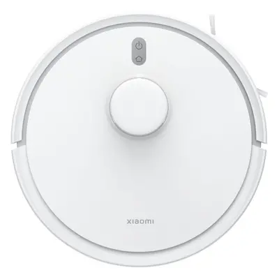 Xiaomi Robot Vacuum S20 robotický vysavač bílý Bílá