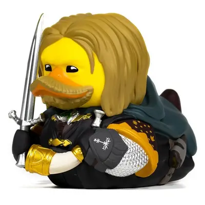 Tubbz The Lord of the Rings Boromir