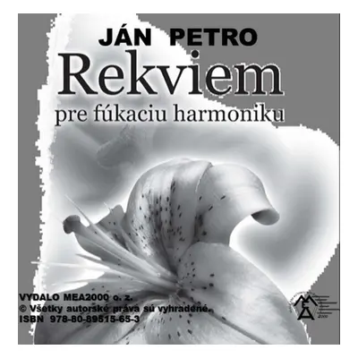 Rekviem pre fúkaciu harmoniku