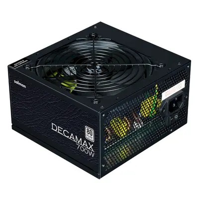 ZALMAN Decamax 700W (ZM700-LX3) Černá