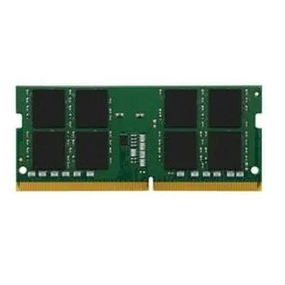 Kingston DDR4 16GB SODIMM 3200MHz CL22 DR (KVR32S22D8/16)