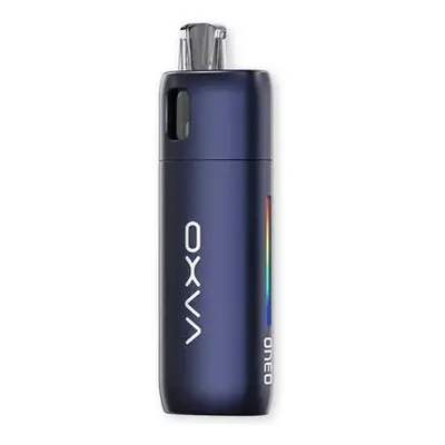 OXVA Oneo Pod Kit Midnight Blue Tmavě modrá