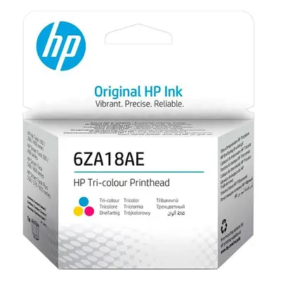 HP 6ZA18AE Vícebarevná