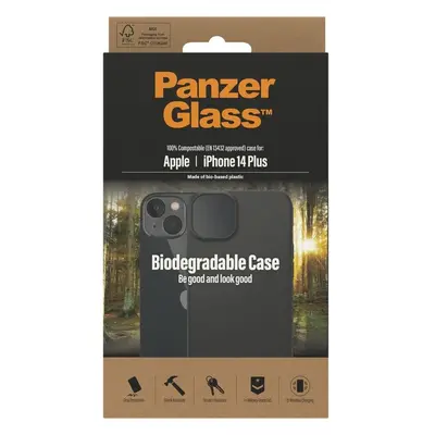 PanzerGlass™ Biodegradable Case Apple iPhone 14 Plus