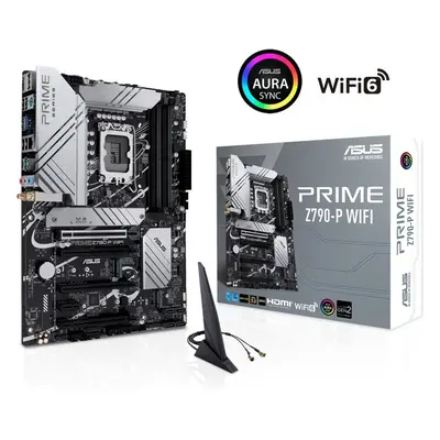 ASUS PRIME Z790-P WIFI - Intel Z790