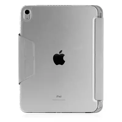 STM OPP Folio pouzdro iPad 10,9" (10th gen) šedé