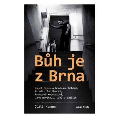 Bůh je z Brna