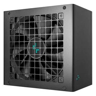 DEEPCOOL PN750M 750W (R-PN750M-FC0B-EU) Černá