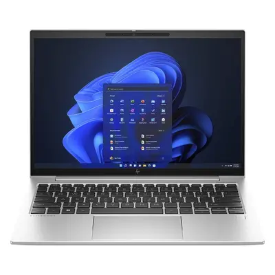 HP EliteBook 830 G10 818T7EA Stříbrná