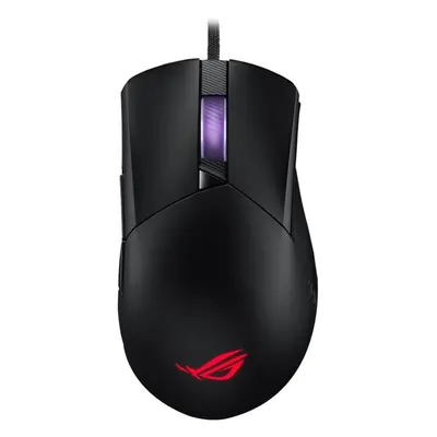 ASUS ROG GLADIUS III 90MP0270-BMUA00 Černá