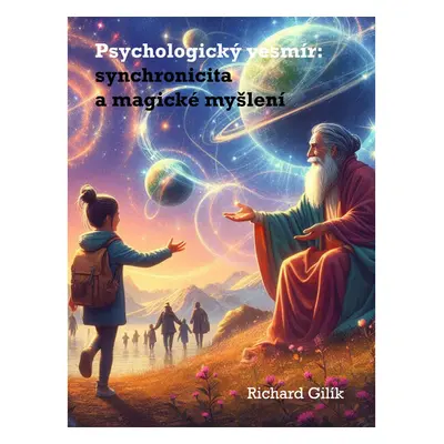 Psychologický vesmír: synchronicita a magické myšlení