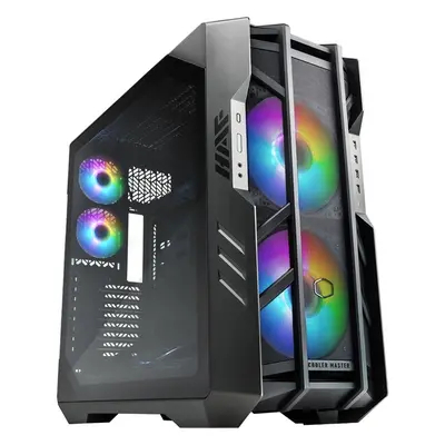 Cooler Master HAF 700 šedá H700-IGNN-S00 Šedá