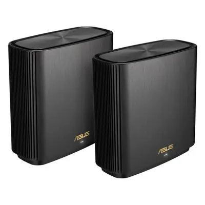 Asus ZenWiFi XT9 (2-pack, Black) Černá