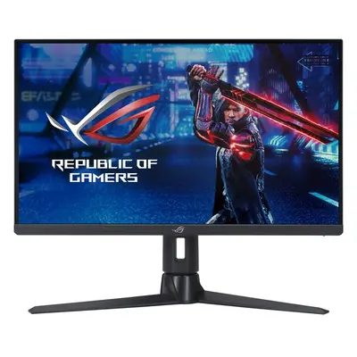 Asus XG27AQMR Černá