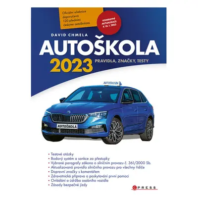 Autoškola 2023