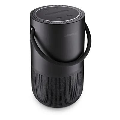 Bose Portable Home Speaker B 829393-2100 Černá