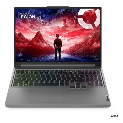 Lenovo 83DH0028CK Šedá