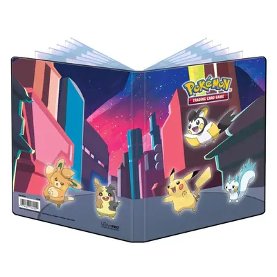 Ultra Pro Pokémon TCG Shimmering Skyline A5 album