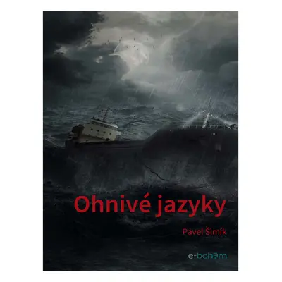 Ohnivé jazyky