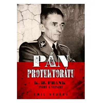 Pán protektorátu - 2.vyd.