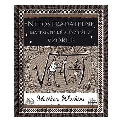 Nepostradatelné matematické a fyzikální vzorce