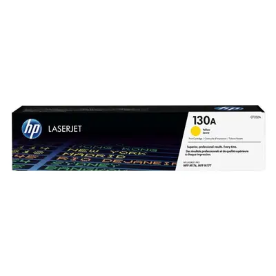 HP M153/M176/M177 Yellow LJ Toner Cartridge Žlutá