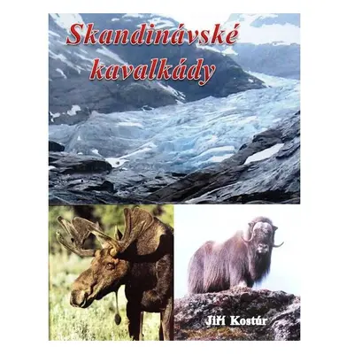 Skandinávské kavalkády