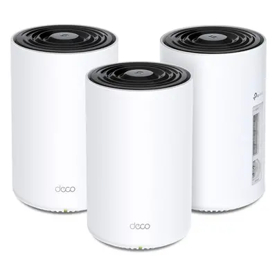 Deco PX50(3-pack) Bílá