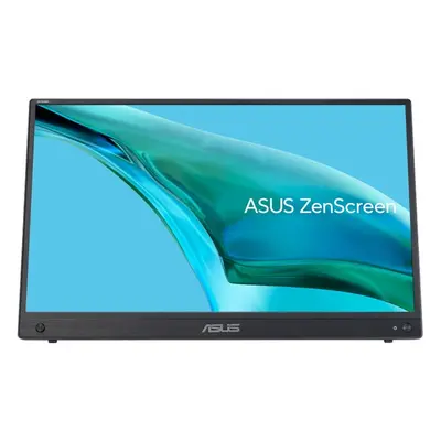 ASUS ZenScreen GO MB16AHG Černá