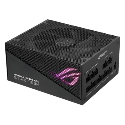 ASUS ROG STRIX 750W Gold Aura Edition 750W (90YE00P3-B0NA00) Černá